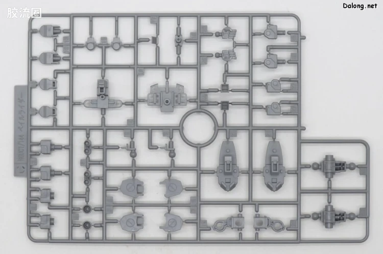 HGUC 网络限定版 苍白骑士DⅡ 提坦斯式样 - 图片